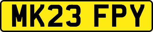 MK23FPY