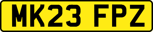 MK23FPZ