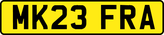 MK23FRA