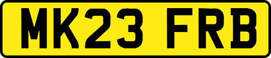 MK23FRB