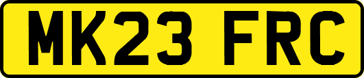 MK23FRC
