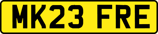 MK23FRE