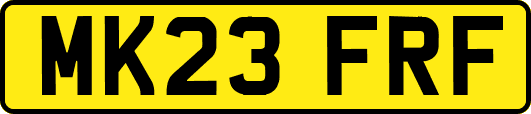 MK23FRF