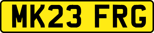 MK23FRG