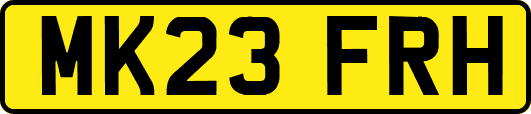 MK23FRH