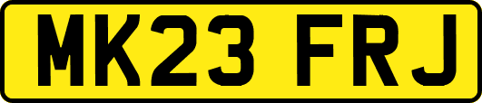 MK23FRJ