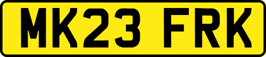 MK23FRK
