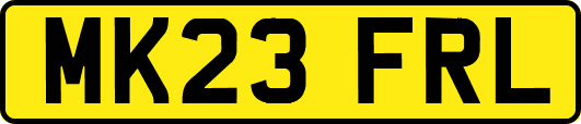 MK23FRL