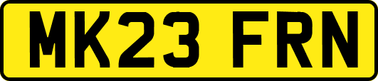 MK23FRN