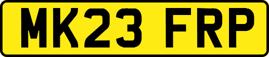 MK23FRP