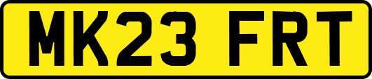 MK23FRT