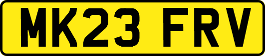MK23FRV