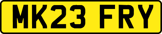 MK23FRY