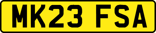 MK23FSA