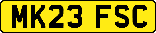 MK23FSC