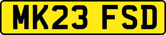 MK23FSD