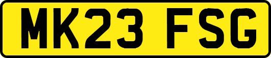 MK23FSG