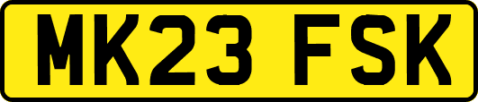MK23FSK