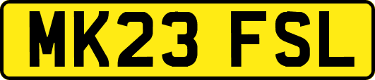 MK23FSL