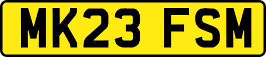 MK23FSM