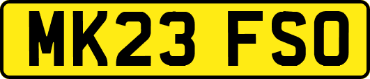MK23FSO