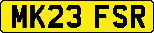 MK23FSR