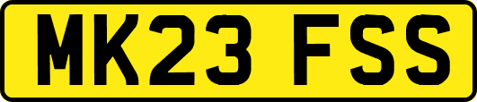 MK23FSS