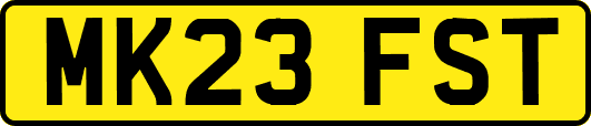 MK23FST