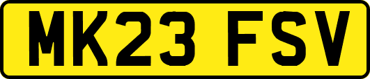 MK23FSV
