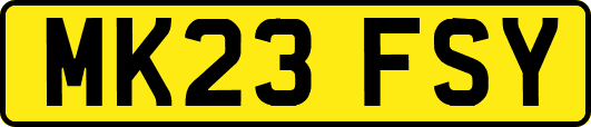 MK23FSY