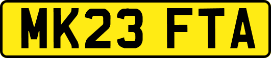 MK23FTA
