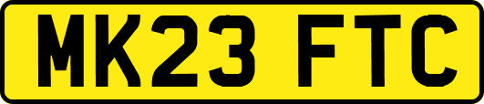 MK23FTC