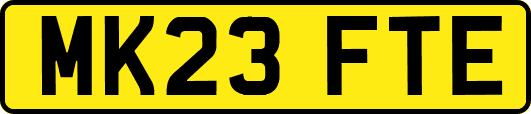 MK23FTE