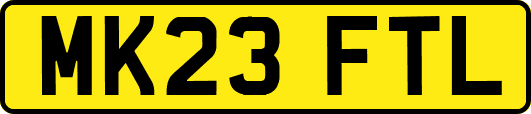 MK23FTL