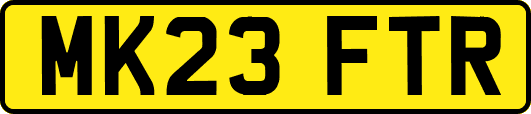 MK23FTR