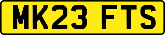 MK23FTS