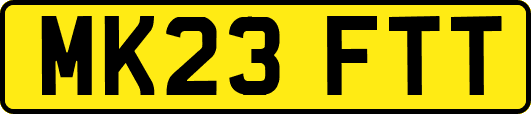 MK23FTT