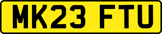 MK23FTU