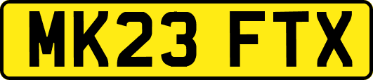 MK23FTX
