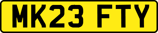 MK23FTY