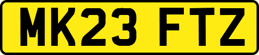 MK23FTZ
