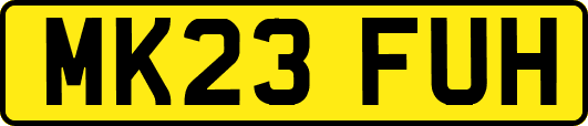 MK23FUH