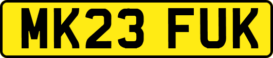 MK23FUK