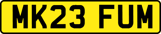 MK23FUM