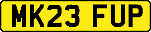 MK23FUP