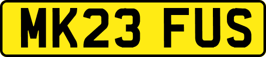 MK23FUS