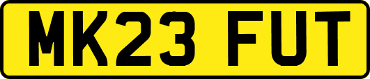 MK23FUT