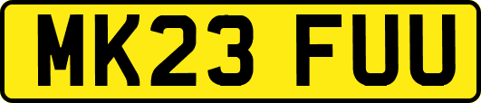 MK23FUU