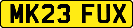MK23FUX
