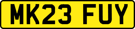 MK23FUY